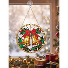 Sonnenfänger "Weihnachtsglocken" Eldo