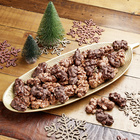 Erdnussberge Zartbitter 250 g