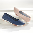 Ballerina "Isabella" marine