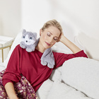 Nackenwärmer "Katze"
