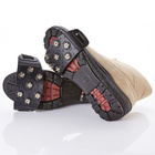 Schuh-Spikes