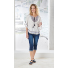 Folklore-Bluse "Lore"