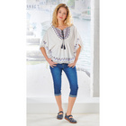 Folklore-Bluse "Lore"