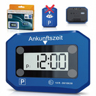 Elektronische Parkscheibe Technaxx