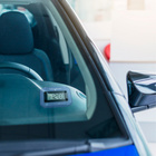 Elektronische Parkscheibe Technaxx