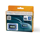 Elektronische Parkscheibe Technaxx