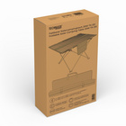 Solar Campingtisch faltbar 20 W Technaxx