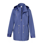 Jacke dunkelblau