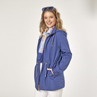 Jacke dunkelblau