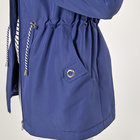 Jacke dunkelblau