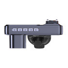 Auto Dashcam Dual Kamera CCT-2500 Denver
