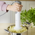 Elektrischer Kartoffelstampfer
