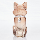 Eau de Parfum "Gattina Or Rose" in Katzen-Flakon