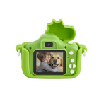Digitalkamera "Dino" für Kinder