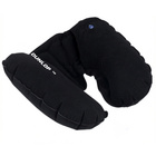 Aufblasbares Kopf- & Nackenkissen für Reisen Dunlop