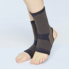 Knöchel-Bandage mit Kupfer