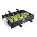Tischfußball, 13-teilig