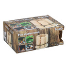 Feueranzünder Holz 6er-Set FSC®