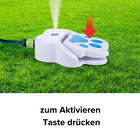 Hundetrinkbrunnen für den Gartenschlauch