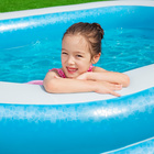 Aufblasbarer Pool Bestway
