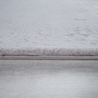 Hochflor-Teppich RABBIT 780 Grau Rechteckig Paco Home