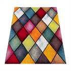 Teppich SMARAGD 764 Rechteckig Paco Home