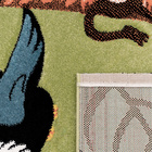 Teppich DIAMOND 638 Rechteckig Paco Home