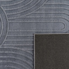 Teppich LELYSTAD 524 Anthrazit Rechteckig Paco Home