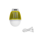Insektenfalle 3-in-1 mit UV-Licht Genius