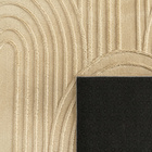 Teppich LELYSTAD 524 Beige Rechteckig Paco Home