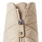 Stiefelette "Rika" camel