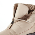 Stiefelette "Rika" camel