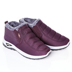 Komfort-Schuh "Vivian" waldbeere