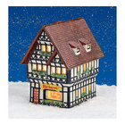 Porzellan-Lichthaus Bäckerei