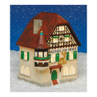 Porzellan-Lichthaus Gasthaus zum Hirsch