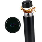 Digitale Thermoflasche Alpina
