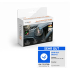 Straßenverkehrwarner Technaxx Secure Drive PRO TX-388