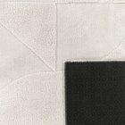 Paco Home Teppich TOKIO 472 Creme