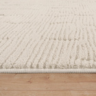Paco Home Teppich TOKIO 475 Creme