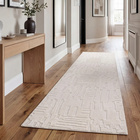 Paco Home Teppich TOKIO 476 Creme