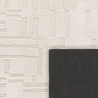 Paco Home Teppich TOKIO 476 Creme