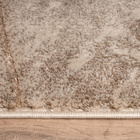 Kurzflor Teppich Tuana 217 Beige Paco Home