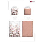 Tencel-Bettwäsche "Floral" kardinal biberna