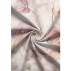 Tencel-Bettwäsche "Blume" rose biberna