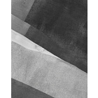 Castell Polycotton-Biber-Bettwäsche „Karo groß“ grau