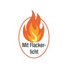 Solar-Stecker "Fackel"