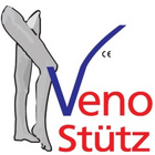 VenoStütz® Medizinische Feinstützstrümpfe 70den