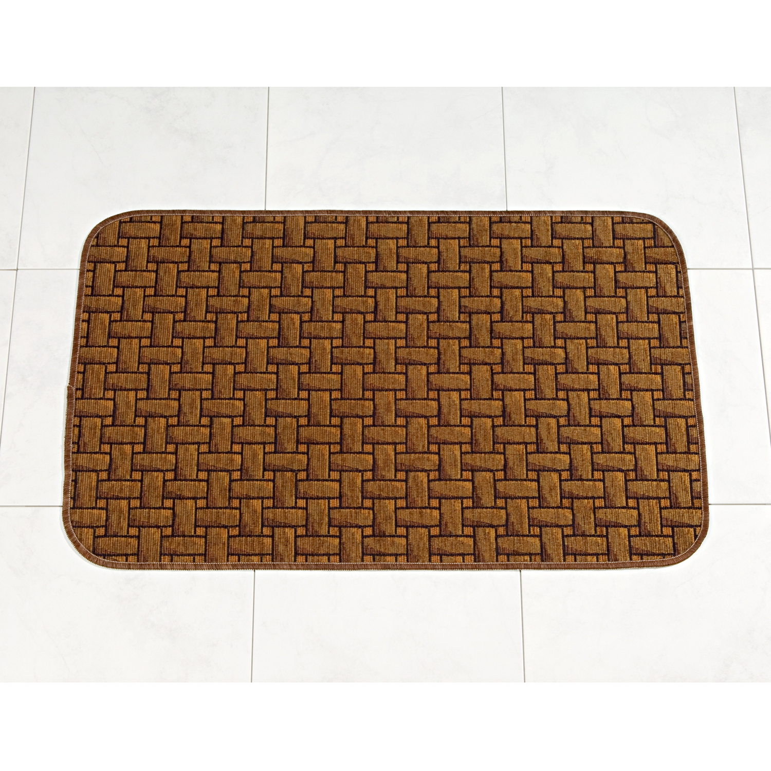 Küchenteppich "Rattan", Artikelnummer: 1272600