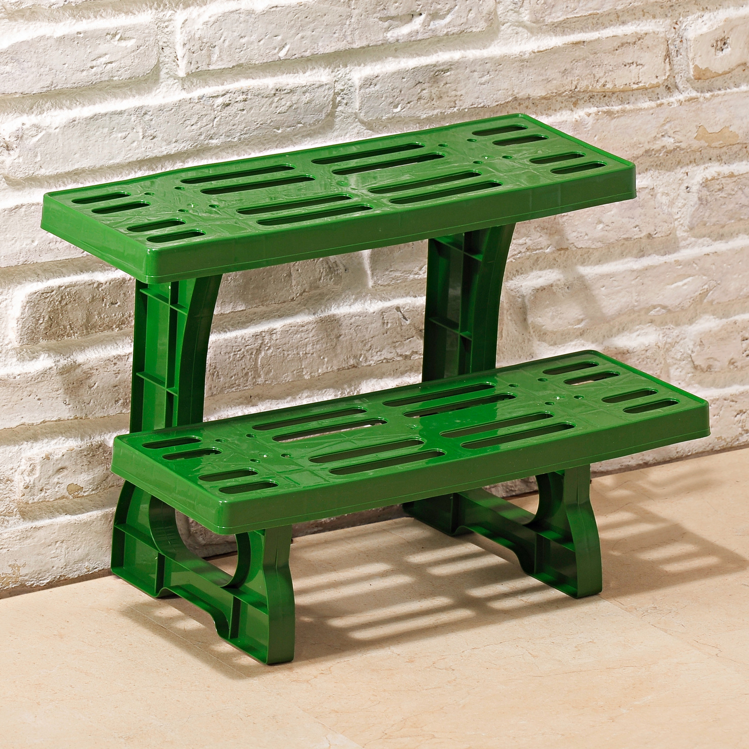 Pflanzenbank mit 2 Stufen, Artikelnummer: 1319200