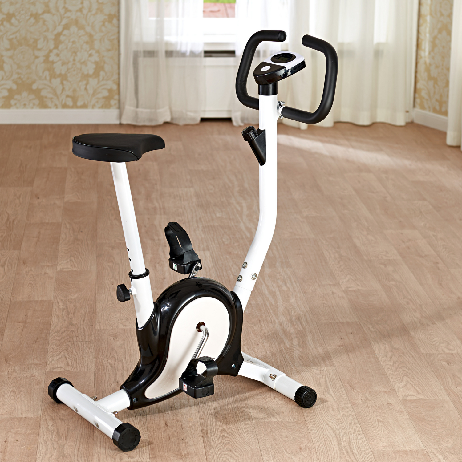 Kettenantrieb - Ihr Fahrrad Und Fitness Spezialist Inh. K.brandes Fitness-Fahrrad | 3PAGEN